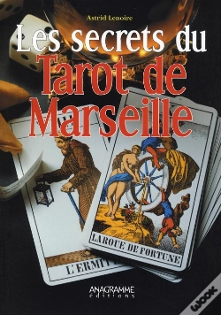 Capa do artigo Les Secrets Du Tarot De Marseille