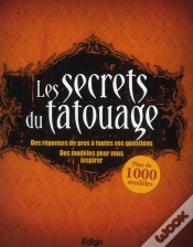 Capa do artigo Les Secrets Du Tatouage