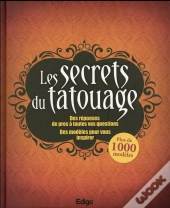 Les Secrets Du Tatouage