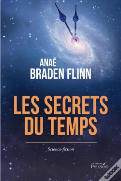 Capa do artigo Les Secrets Du Temps