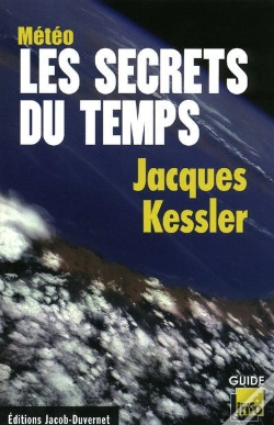 Capa do artigo Les Secrets Du Temps