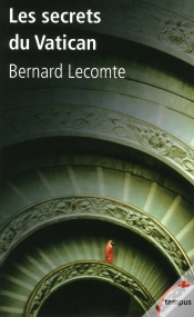 Capa do artigo Les Secrets Du Vatican