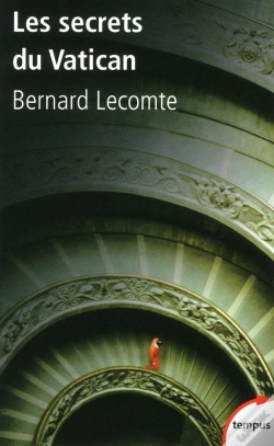 Capa do artigo Les Secrets Du Vatican