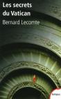 Les Secrets Du Vatican - Preview