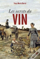 Les Secrets Du Vin