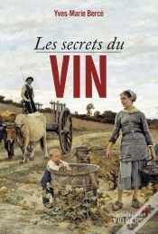 Capa do artigo Les Secrets Du Vin