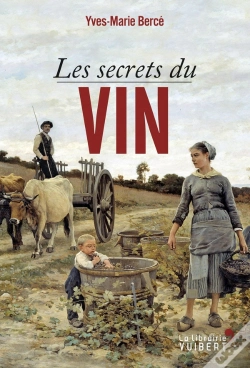 Capa do artigo Les Secrets Du Vin