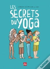 Capa do artigo Les Secrets Du Yoga