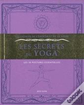Les Secrets Du Yoga