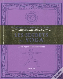 Capa do artigo Les Secrets Du Yoga