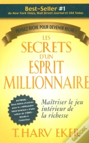 Capa do artigo Les Secrets D