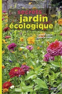 Capa do artigo Les Secrets D'Un Jardin Écologique