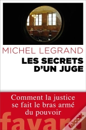 Les Secrets D'Un Juge
