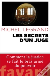 Capa do artigo Les Secrets D