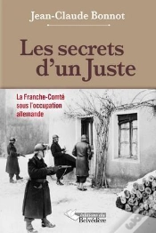 Capa do artigo Les Secrets D