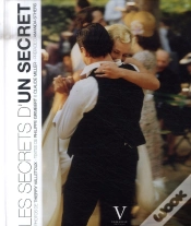 Capa do artigo Les Secrets D