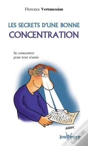 Capa do artigo Les Secrets D