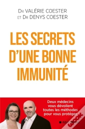 Les Secrets D'Une Bonne Immunité