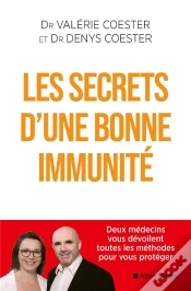 Capa do artigo Les Secrets D