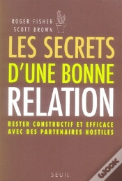 Capa do artigo Les Secrets D