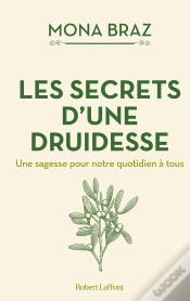 Capa do artigo Les Secrets D