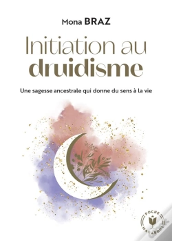 Capa do artigo Les Secrets D'Une Druidesse