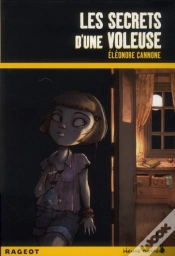 Capa do artigo Les Secrets D