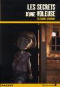 Les Secrets D'Une Voleuse - Preview