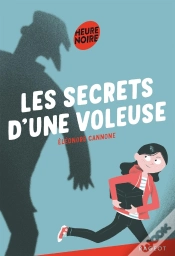 Capa do artigo Les Secrets D