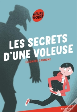 Capa do artigo Les Secrets D'Une Voleuse