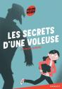 Les Secrets D'Une Voleuse - Preview