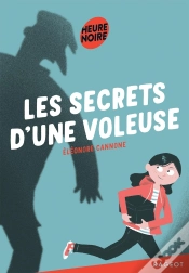 Capa do artigo Les Secrets D