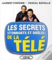 Capa do artigo Les Secrets (Étonnants Et Drôles) De La Télé
