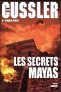 Les Secrets Mayas - Preview