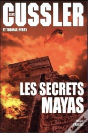 Capa do artigo Les Secrets Mayas