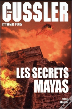 Capa do artigo Les Secrets Mayas