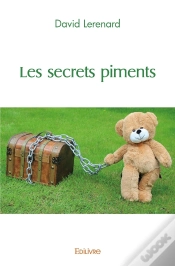 Capa do artigo Les Secrets Piments