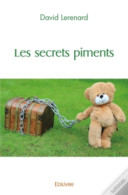 Capa do artigo Les Secrets Piments