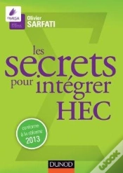 Capa do artigo Les Secrets Pour Intégrer Hec ; Prépas Commerciales