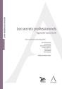 Les Secrets Professionnels ; Approche Transversale - Preview