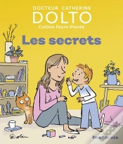 Capa do artigo Les Secrets