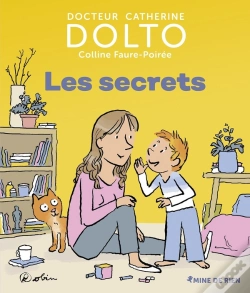 Capa do artigo Les Secrets