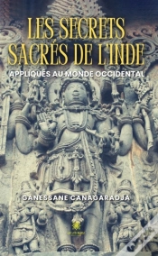 Capa do artigo Les Secrets Sacres De L