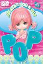 Les Secrets Sucres De Lolly Pop T 02 - Preview