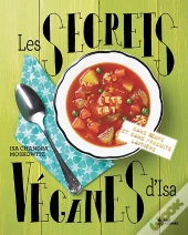Les Secrets Véganes D'Isa