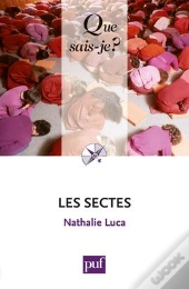 Les Sectes( 2e Édition)