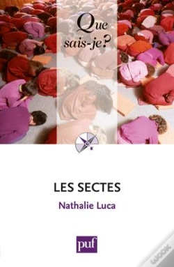 Capa do artigo Les Sectes( 2e Édition)