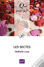 Capa do artigo Les Sectes (3e Édition)
