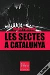 Capa do artigo Les Sectes A Catalunya