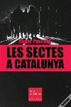 Capa do artigo Les Sectes A Catalunya